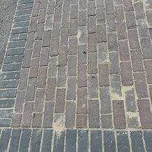 Driveway Pavers