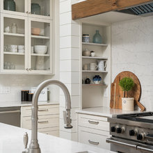 kitchen for genoa