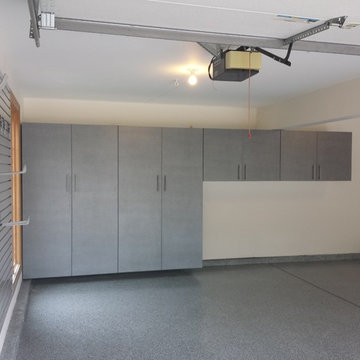 Recent Jobs