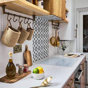 Kitchen, Ingatestone