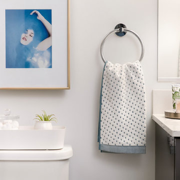 3Eleven - One Bedroom Model Unit