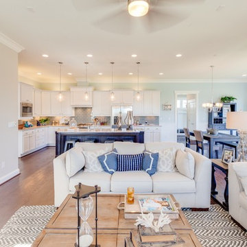 St. Jude Children's Research Hospital Dream Home 2015