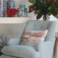 Styling - Armchairs And Accent Chairs
