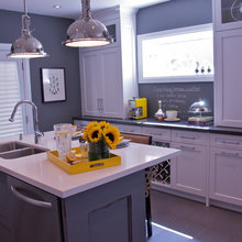 Kitchens