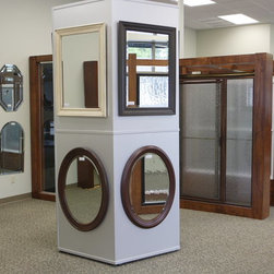 Showroom - Products