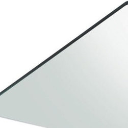 Designer Range Hoods - Futuro Futuro "Jupiter Glass" Series - Range Hoods And Vents