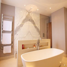 bath