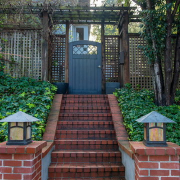 Details: Berkeley Project