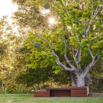 Portola Valley Residence