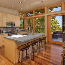 Transom Windows