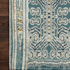 Mika In/out Area Rug by Loloi, Ocean, 2'5"x7'8"