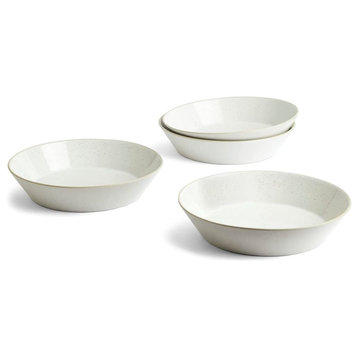 Royal Doulton Urban Dining Bowl 25Cm/9.8" White, Set of 4