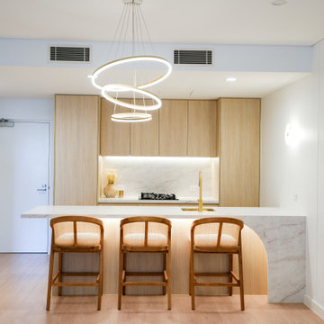 Project Elizabeth | Waterloo