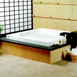 Neptune Tokyo - Bathtubs