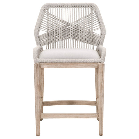 The 15 Best Coastal Counter Height Stools | Houzz