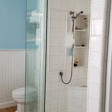 Northville Bathroom