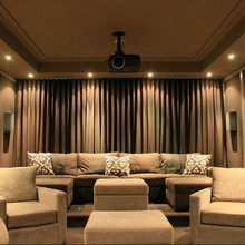 home cinema