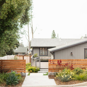 Coastal Modern