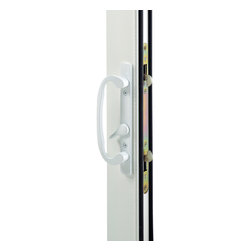 Patio Doors - Front Doors