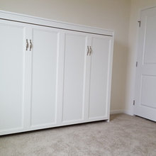 Murphy beds