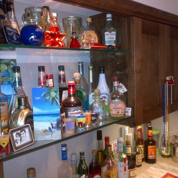 Gearings Bar and Basement