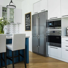 New Kitchen