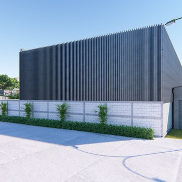 NAVE INDUSTRIAL
