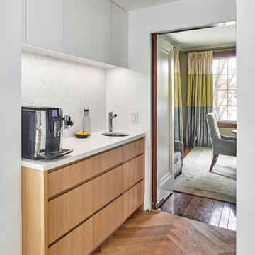 Baby Point Addition and Renovation