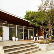 Exterior Ideas