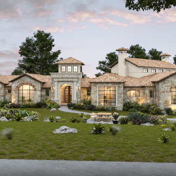 #9 Mediterranean