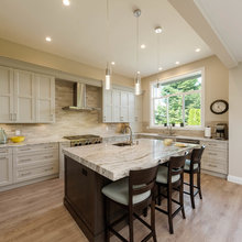 My Kitchen Plan