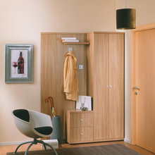 storage