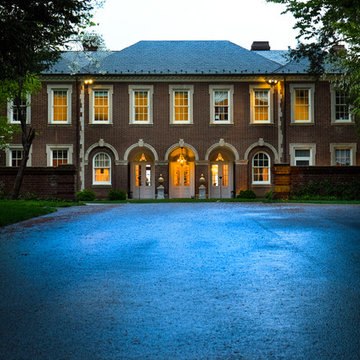 Kentucky Derby at Malvern House