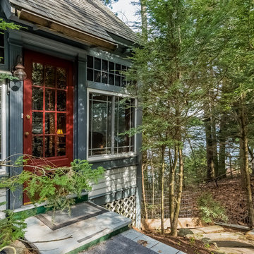 Active: Wuthering Heights on Winnipesaukee