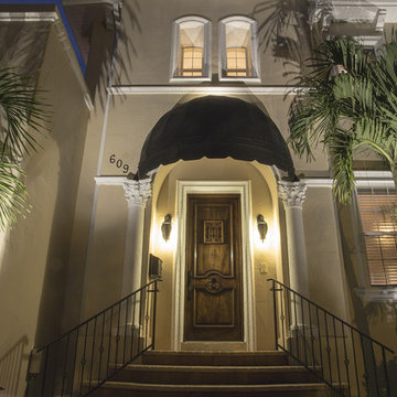 Herron Residential Lighting