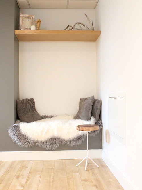 Scandinavian Basement SaveEmail