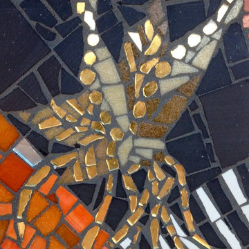 Diamonds In The Rough, Public Art Commission