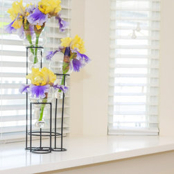 Burnaby Fresh and Modern - Artificial Flower Arrangements