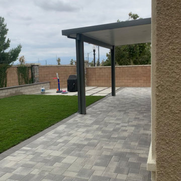 Orange County Exterior Construction & Outdoor Projects