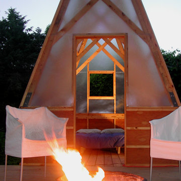 Swamp Hut
