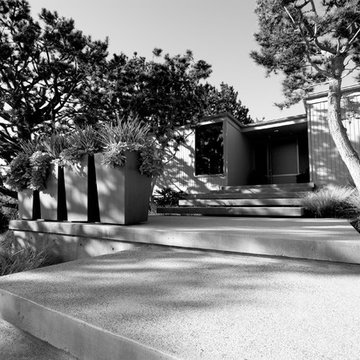 Hall Residence