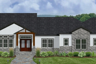 2874 Ranch