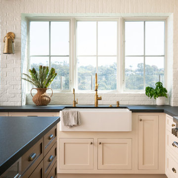 Wide Plank wood Flooring