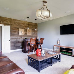 Willow Branch Homes - Products
