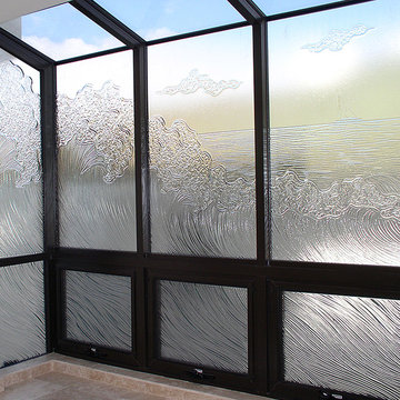 Interior Window