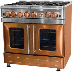 BlueStar Customization - Products