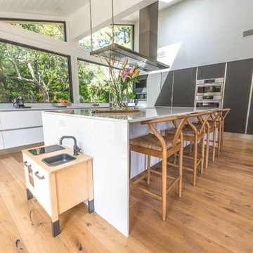 Kitchen & Bath