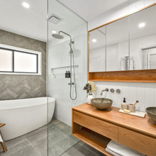 Kids Bathroom
