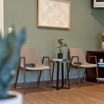 Serene Dental Office