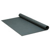 Goodyear "ReUz" Rubber Flooring Rolls --  3mm x 48" x 25ft - Black